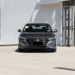 Nissan Sylphy 1.6L CVT Gasoline Car– Wholesale Price From China | Chinese Car Export to Canada