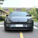 Lynk & Co Z10 Liquid-Cooled LFP Battery Electric Car– Wholesale Price From China | Chinese EV for Sale Canada