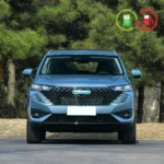 2026 Haval H6 Performance Crossover SUV with Electric and Hybrid Features– In Stock in China | Import From China to Canada