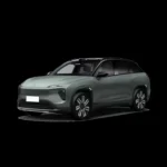 Nio Es6 New Energy Innovative and Pioneering Electric Vehicle Fuel– In Stock in China |  Chinese SUV From China - Image 2