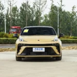Lynk & Co 03 2026 03+2.0td Automatic Wind Driving Edition Gasoline Compact Car– Wholesale Price From China |  Chinese Car Wholesale Canada