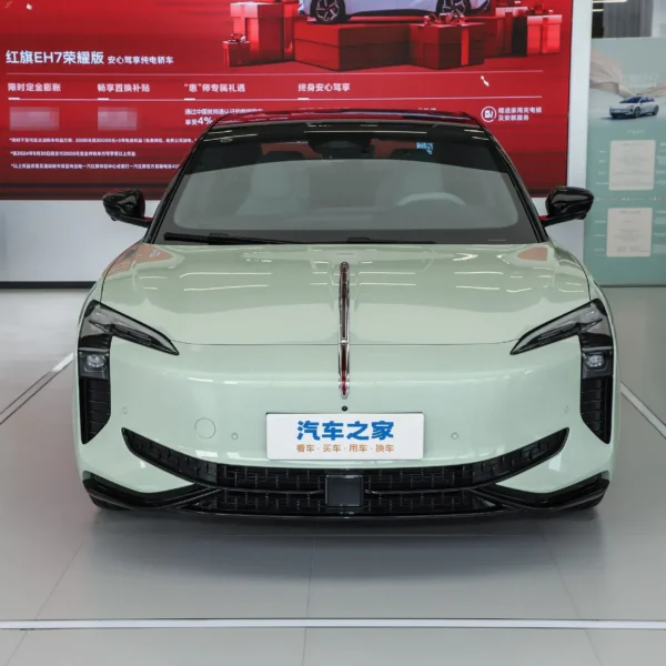 Hongqi Eh7 2026 760 PRO+ Four-Wheel Drive– Wholesale Price From China |  Chinese New Energy Vehicle Canada