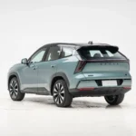 2026 Geely Boyue 1.5td Premium Edition Automatic Transmission– In Stock in China |  Direct China Vehicle Sourcing - Image 3