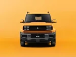 2026 Baojun Yueye Flagship Pure Electric Mini Car– Wholesale Price From China |  China Electric Car Import Canada - Image 3