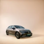 Luxury Mercedes-Benz Eqe Pure Electric SUV– Wholesale Price From China |  China Sourced Vehicle Canada - Image 3