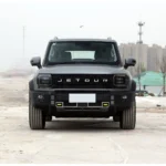 Jetour Shanhai T2 1.5td 129km Hybrid SUV 2WD– Wholesale Price From China |  Wholesale Chinese Cars Canada