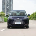 GAC Trumpchi E8 Phev 7 Seats New Energy Vehicle MPV– Wholesale Price From China |  Chinese Car Direct Price Canada