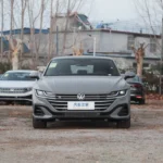 Volkswagen Arteon Gasoline 5-Seat Hatchback– Ships Worldwide From China | Chinese Car Import Canada