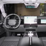Mhero 917– Buy Direct From China  | Smart Electric Car Canada - Image 9