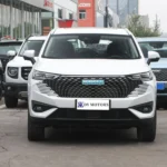 Haval H6 Phev Car Compact Hybrid SUV– Buy Direct From China | Competitive China Price Canada - Image 5