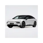 XPeng P7+– Buy Direct From China | Chinese Vehicle Import Canada - Image 7