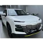 Jetour Dashing– Buy Direct From China | Latest Chinese EV Canada - Image 10