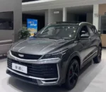 Geely Coolray L– Buy Direct From China | Chinese SUV for Sale Canada