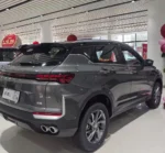 Geely Coolray L– Buy Direct From China | Chinese SUV for Sale Canada - Image 11