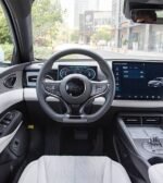 BYD Seal 06 DM-i– For Sale From China |  Chinese Car Wholesale Canada - Image 2
