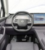 Leapmotor C10 Electric SUV– For Sale From China |  China Vehicle Shipping Canada - Image 2