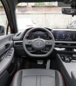 Hyundai Sonata– For Sale From China | Chinese Cars Available in Canada - Image 2