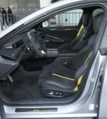 Xiaomi SU7 Ultra 2026– For Sale From China |  Chinese Car Export Price Canada - Image 2