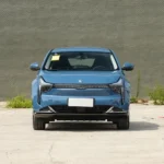 Neta U New Energy Car– Buy Direct From China | Ready for Export to Canada - Image 2