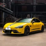 Xiaomi Su7 Sports Car– Buy Direct From China | Chinese New Energy Vehicle Canada