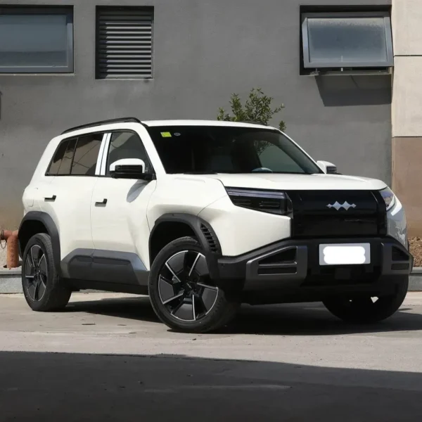 Byd Leopard 3 Electric SUV– Buy Direct From China | China Electric Car Import Canada