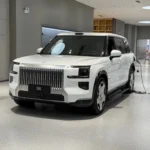 Zeekr 9X– Buy Direct From China | – Buy Direct From China | Chinese Electric Car Canada