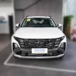 Hyundai Tucson– Buy Direct From China | Chinese Electric SUV Canada