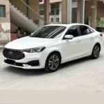 Ford Escort– Buy Direct From China | China Export Car Canada - Image 7