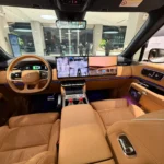 Zeekr 9X– Buy Direct From China | – Buy Direct From China | Chinese Electric Car Canada - Image 3