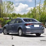 Toyota Corolla 2026 1.8L Hybrid Dual-Engine– Buy Direct From China | Buy Direct From China - Image 4
