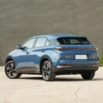 Neta U New Energy Car– Buy Direct From China | Ready for Export to Canada - Image 4