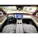 Xiaomi Yu7– Buy Direct From China | Direct China Car Import - Image 2