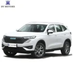 Haval H6 Phev Car Compact Hybrid SUV– Buy Direct From China | Competitive China Price Canada - Image 6