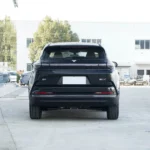 Neta X 500– Buy Direct From China | Premium Chinese EV Canada - Image 4