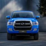 Pickup Zhongxing Lingdu 2.5T New Commercial Edition– Buy Direct From China | Order Direct From China Canada