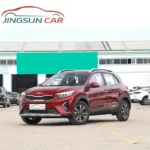KIA Kx1– Buy Direct From China | – Buy Direct From China |  Chinese Car Wholesale Canada - Image 3
