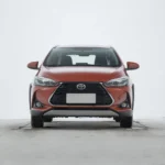 Toyota Yaris L Left Hand Drive– Buy Direct From China | Direct China Vehicle Sourcing - Image 3