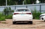 Toyota Corolla 2026– China Export Vehicle |  Chinese Car Export to Canada - Image 3