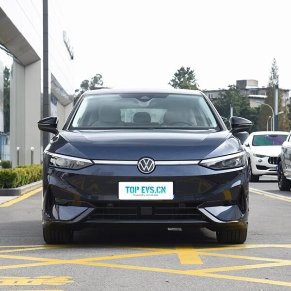 Volkswagen ID 7 VIZZION– For Sale From China |  Chinese car in Canada
