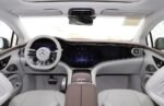Benz EQS AMG– Buy Direct From China |  Chinese Hybrid for Sale Canada - Image 2