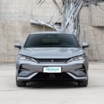 BYD Song L EV– For Sale From China | Chinese Electric Vehicle Canada