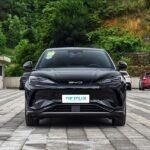 BYD Sea Lion 07 EV– For Sale From China | Chinese EV Import Canada