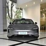 Luxeed S7– For Sale From China | Chinese Luxury Car Canada