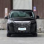2026 BYD Xia DM-i– For Sale From China |  Chinese MPV for Sale Canada
