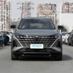 Changan UNI-Z PHEV 2026– China Export Vehicle | China Export Vehicle Canada