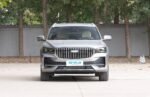 Geely Xingyue L 2026– China Export Vehicle | China Export Car Canada