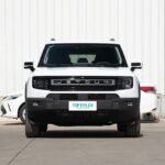 Jetour Freelander 2026– China Export Vehicle | Ready for Canada Delivery