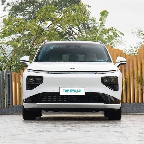 Xpeng G9 2026– China Export Vehicle | Export Ready for Canada