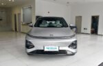 Xpeng G6 2026– China Export Vehicle | Buy Direct From China