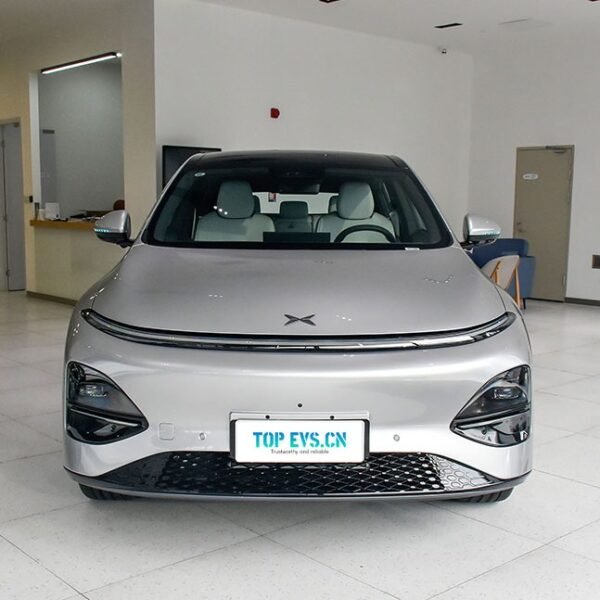 Xpeng G6 2026– China Export Vehicle | Buy Direct From China